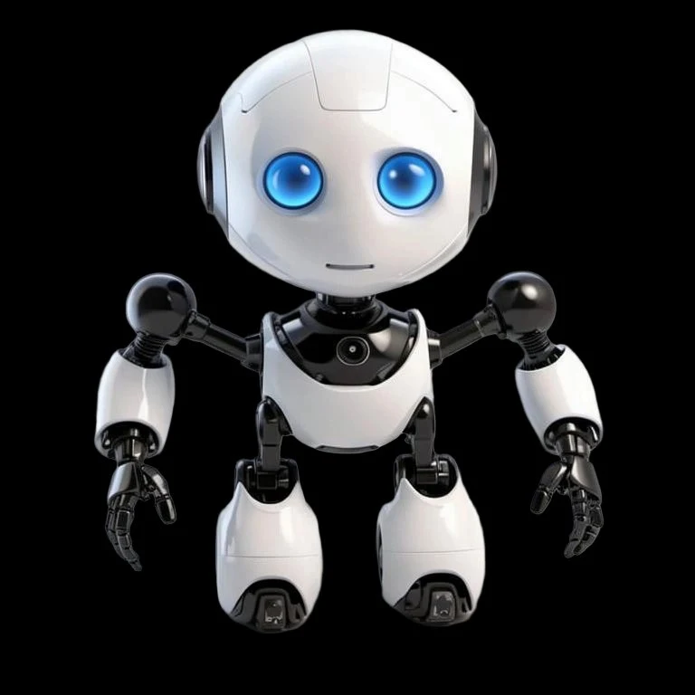 Zander, Blue Logic Technologies AI Assistant